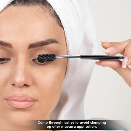 Vega Professional Mascara Brush VPPMB-27 - Makeup Brushes