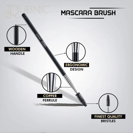 Vega Professional Mascara Brush VPPMB-27 pack of 2 - Makeup