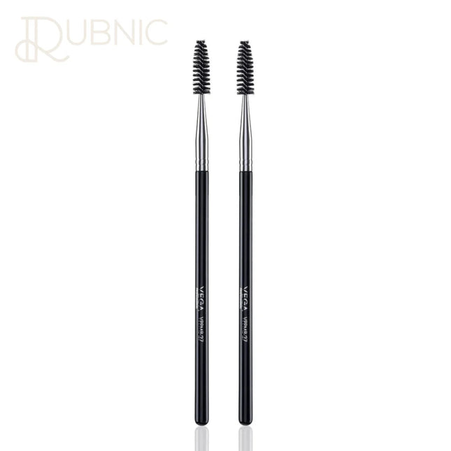 Vega Professional Mascara Brush VPPMB-27 pack of 2 - Makeup