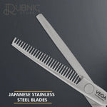 Vega Professional Micro Cut 30 Thinning Silver line