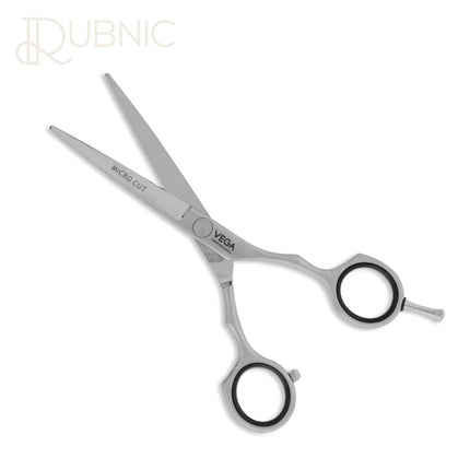 Vega Professional Micro Cut 5.5 Silver line Hair dressing