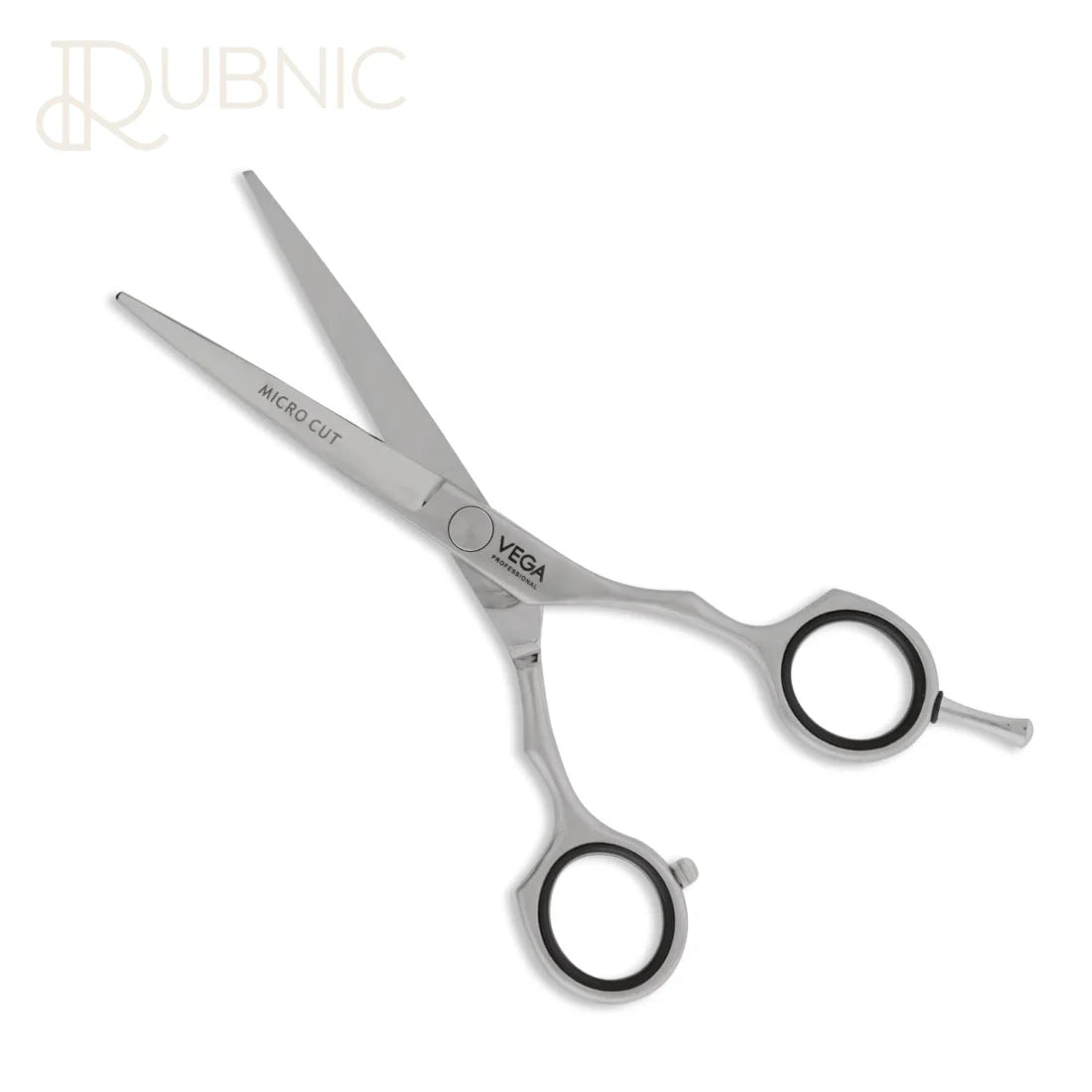 Vega Professional Micro Cut 5.5 Silver line Hair dressing