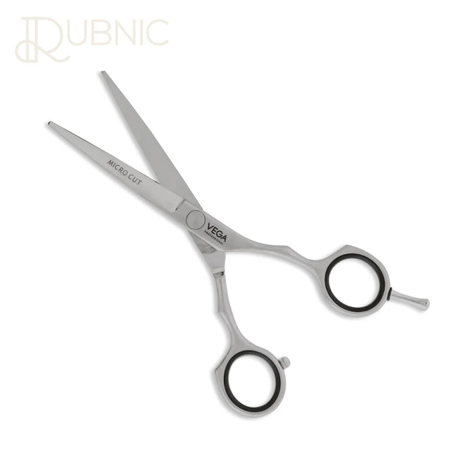 Vega Professional Micro Cut 5.5 Silver line Hair dressing