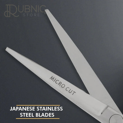Vega Professional Micro Cut 5 Silver line Hairdressing