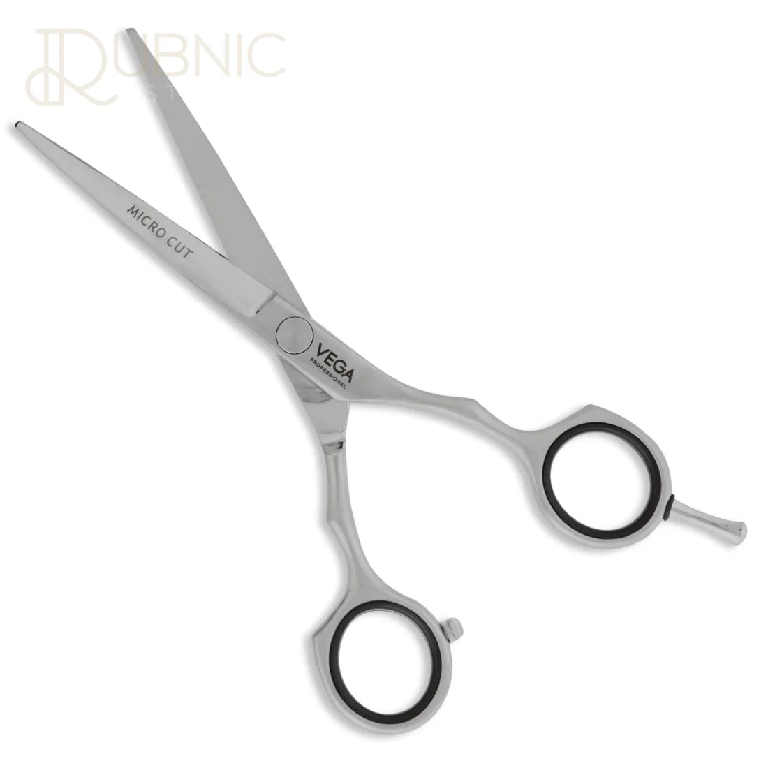 Vega Professional Micro Cut 6 Silver line Hairdressing