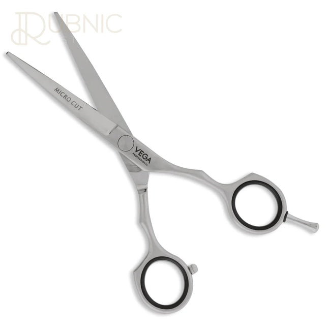 Vega Professional Micro Cut 6 Silver line Hairdressing