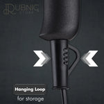 VEGA Professional Mighty Mini Hair Dryer Black (VPVHD-05) -