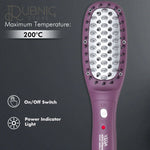 Vega Professional Mighty Mini Hair Straightener