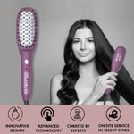 Vega Professional Mighty Mini Hair Straightener