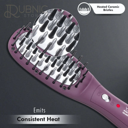 Vega Professional Mighty Mini Hair Straightener