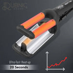 VEGA Professional Mighty Mini Triple Tong Hair Waver