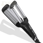 VEGA Professional Mighty Mini Triple Tong Hair Waver