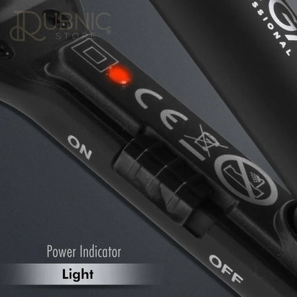 VEGA Professional Mighty Mini Triple Tong Hair Waver