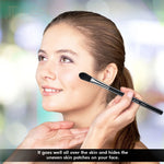 Vega Professional Mini Foundation Brush VPPMB-31 - Makeup