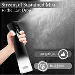 VEGA PROFESSIONAL MIST SPRAY BOTTLE - 350 ML - VPHSB-01