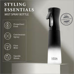 VEGA PROFESSIONAL MIST SPRAY BOTTLE - 350 ML - VPHSB-01