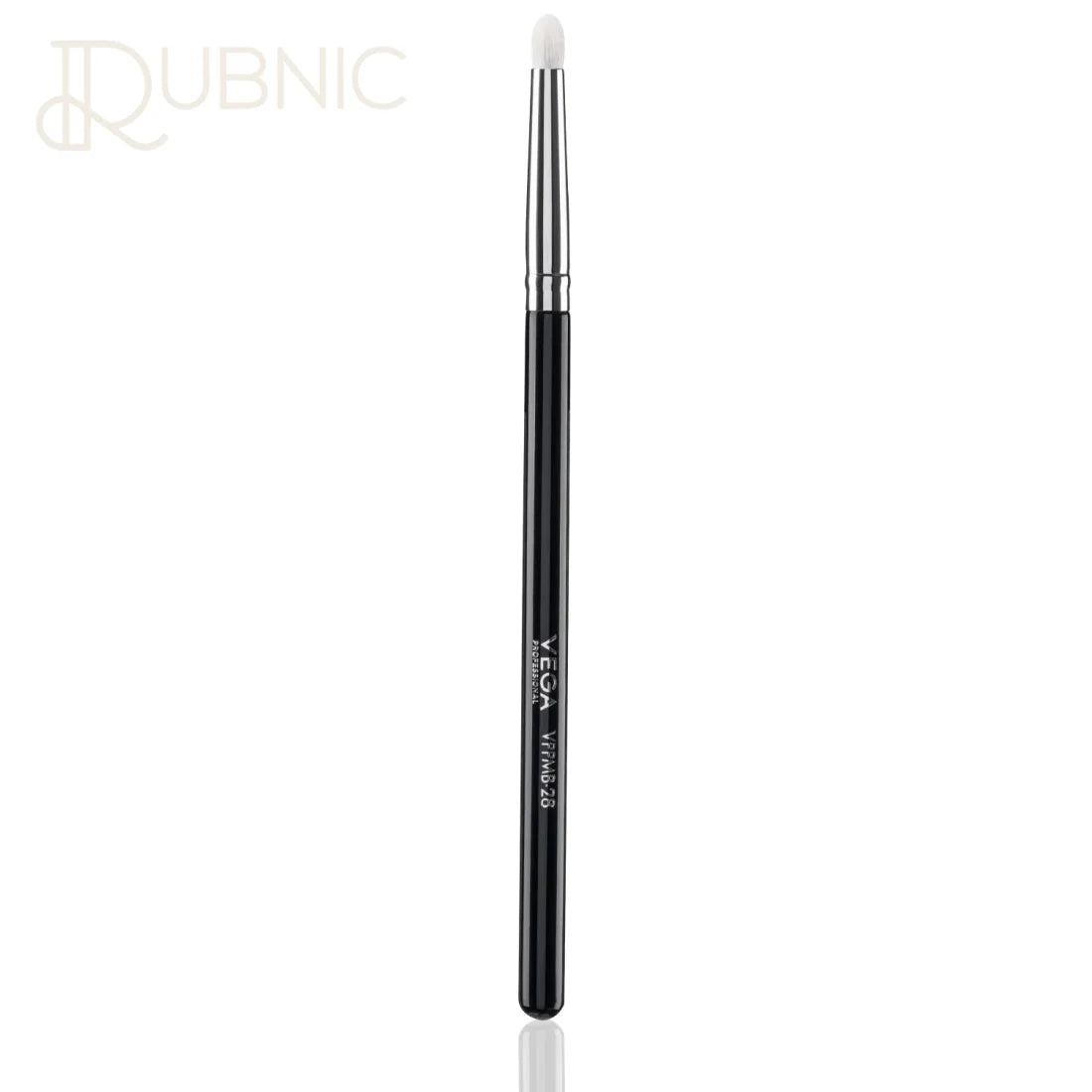 Vega Professional Pencil Smudge Brush VPPMB-28 - Makeup