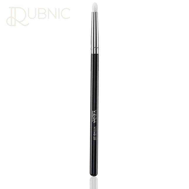 Vega Professional Pencil Smudge Brush VPPMB-28 - Makeup