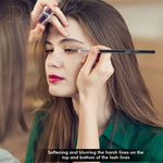 Vega Professional Pencil Smudge Brush VPPMB-28 - Makeup
