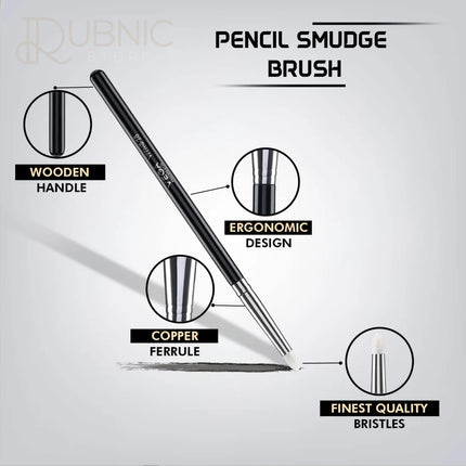 Vega Professional Pencil Smudge Brush VPPMB-28 - Makeup