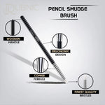 Vega Professional Pencil Smudge Brush VPPMB-28 - Makeup