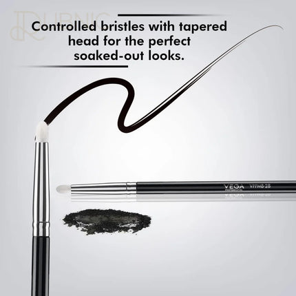 Vega Professional Pencil Smudge Brush VPPMB-28 - Makeup