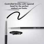 Vega Professional Pencil Smudge Brush VPPMB-28 - Makeup