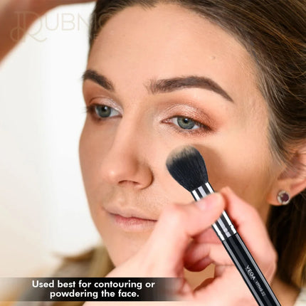 Vega Professional Powder Brush VPPMB-32 - Makeup Brushes