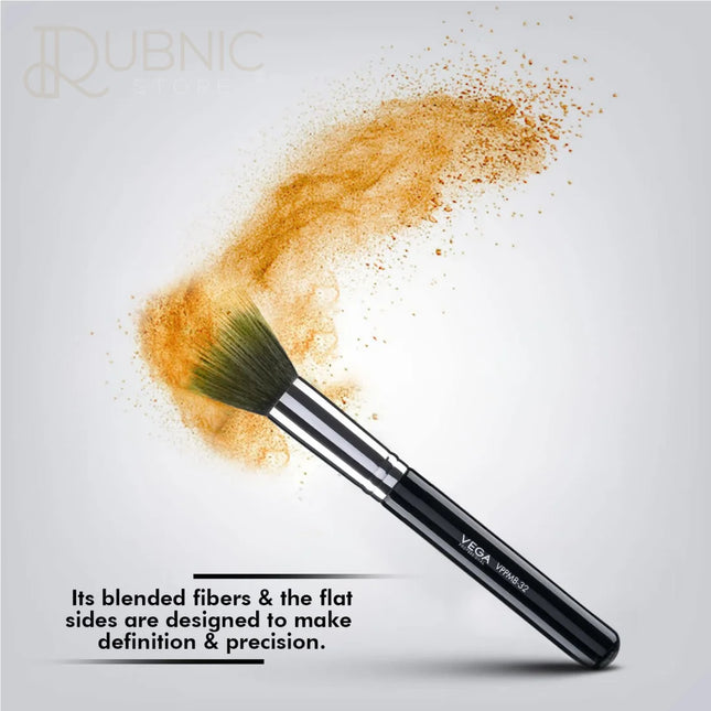 Vega Professional Powder Brush VPPMB-32 - Makeup Brushes