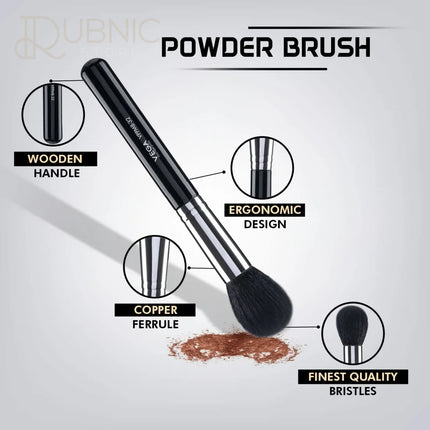 Vega Professional Powder Brush VPPMB-32 - Makeup Brushes