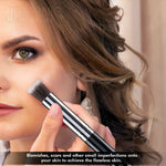 Vega Professional Precise Flat Kabuki BrushVPPMB-13 - Makeup