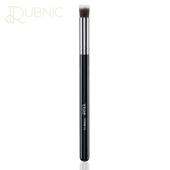 Vega Professional Precise Flat Kabuki BrushVPPMB-13 - Makeup