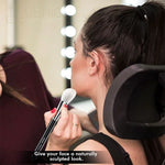 Vega Professional Precision Face Contour Brush (VPPMB-16) -