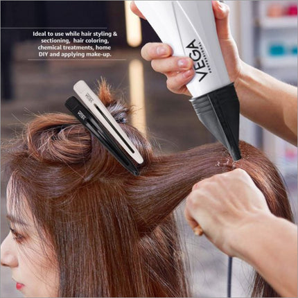 Vega Professional Premium Section Clips