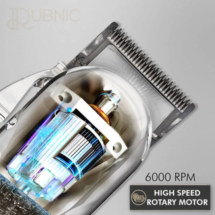 VEGA Professional Pro Barber Hair Clipper VPVHC-09 - HAIR