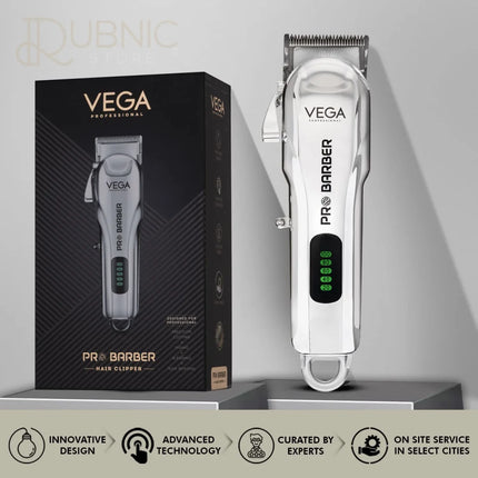 VEGA Professional Pro Barber Hair Clipper VPVHC-09 - HAIR