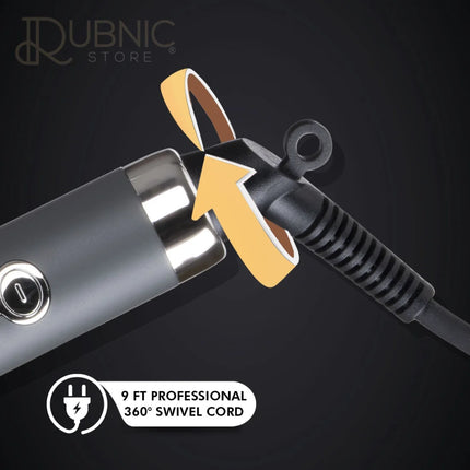 VEGA Professional Pro Cera Curls 28mm Barrel Hair Curler