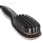 Vega Professional Pro Cera Shine Hair Straightener Brush