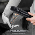 VEGA Professional Pro Cera Smart Hair Straightener