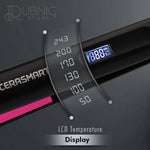 VEGA Professional Pro Cera Smart Hair Straightener