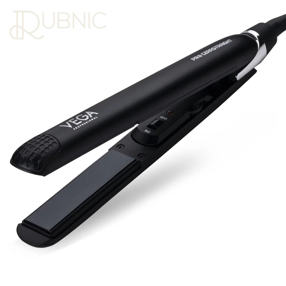VEGA Professional Pro Cera Straight Hair Straightener