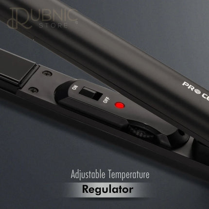 VEGA Professional Pro Cera Straight Hair Straightener