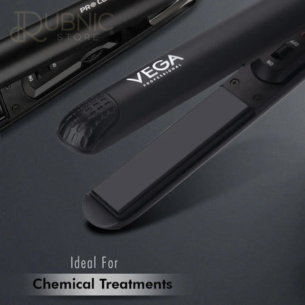 VEGA Professional Pro Cera Straight Hair Straightener