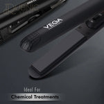 VEGA Professional Pro Cera Straight Hair Straightener