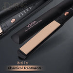 VEGA Professional Pro Copper Titanium Shine Hair