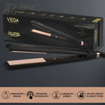 VEGA Professional Pro Copper Titanium Shine Hair