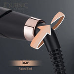 VEGA Professional Pro Copper Titanium Shine Hair