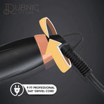 VEGA Professional Pro Curl Master Multi Tong Hair Curler
