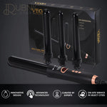 VEGA Professional Pro Curl Master Multi Tong Hair Curler