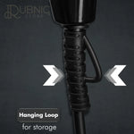 VEGA Professional Pro Dry Hair Dryer Black (VPPHD-01) - HAIR